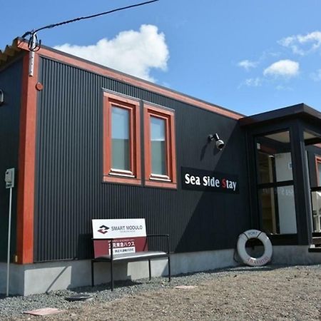Sea Side Stay / Vacation Stay 1785 Abashiri Εξωτερικό φωτογραφία