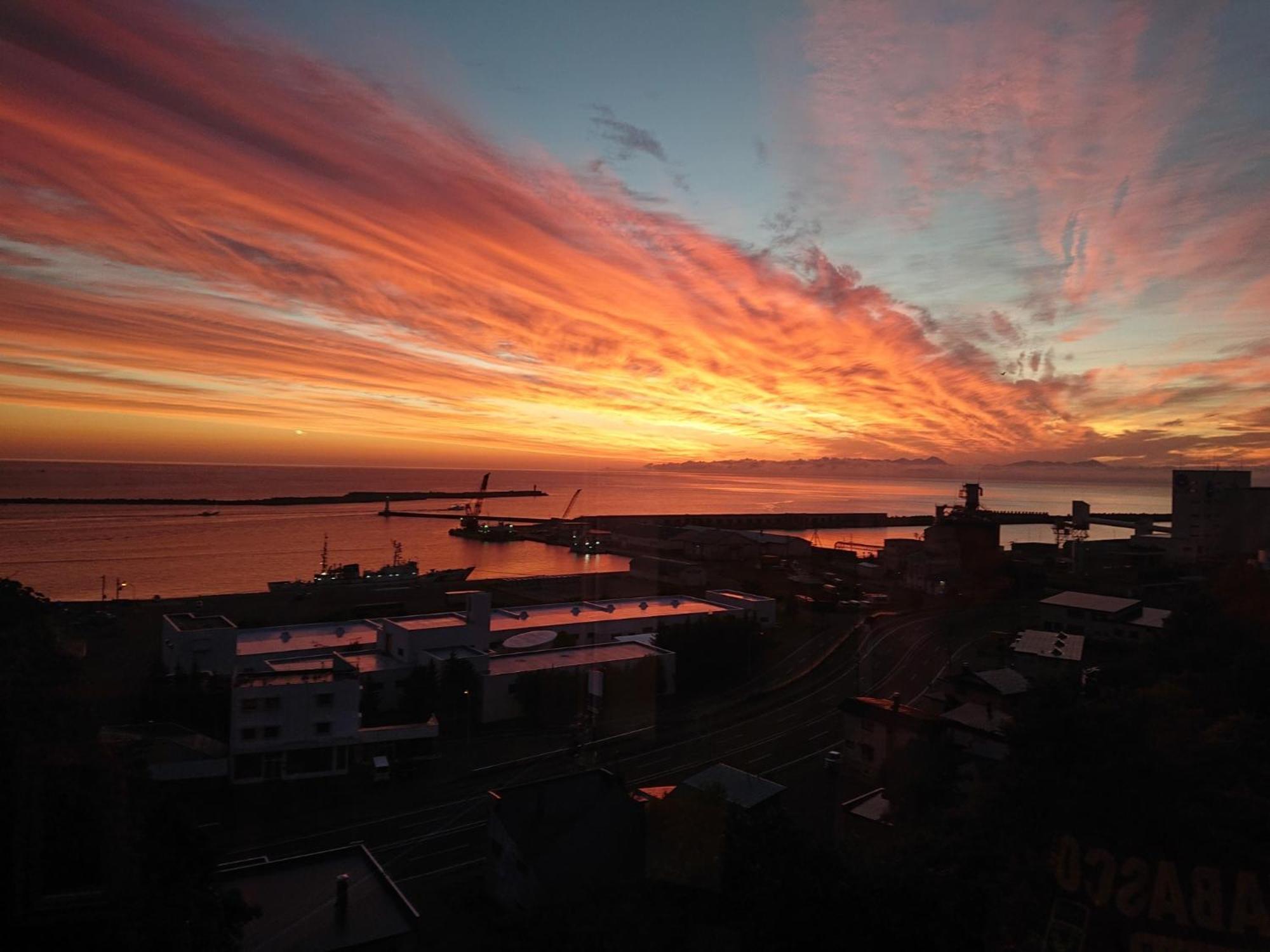 Sea Side Stay / Vacation Stay 1785 Abashiri Εξωτερικό φωτογραφία