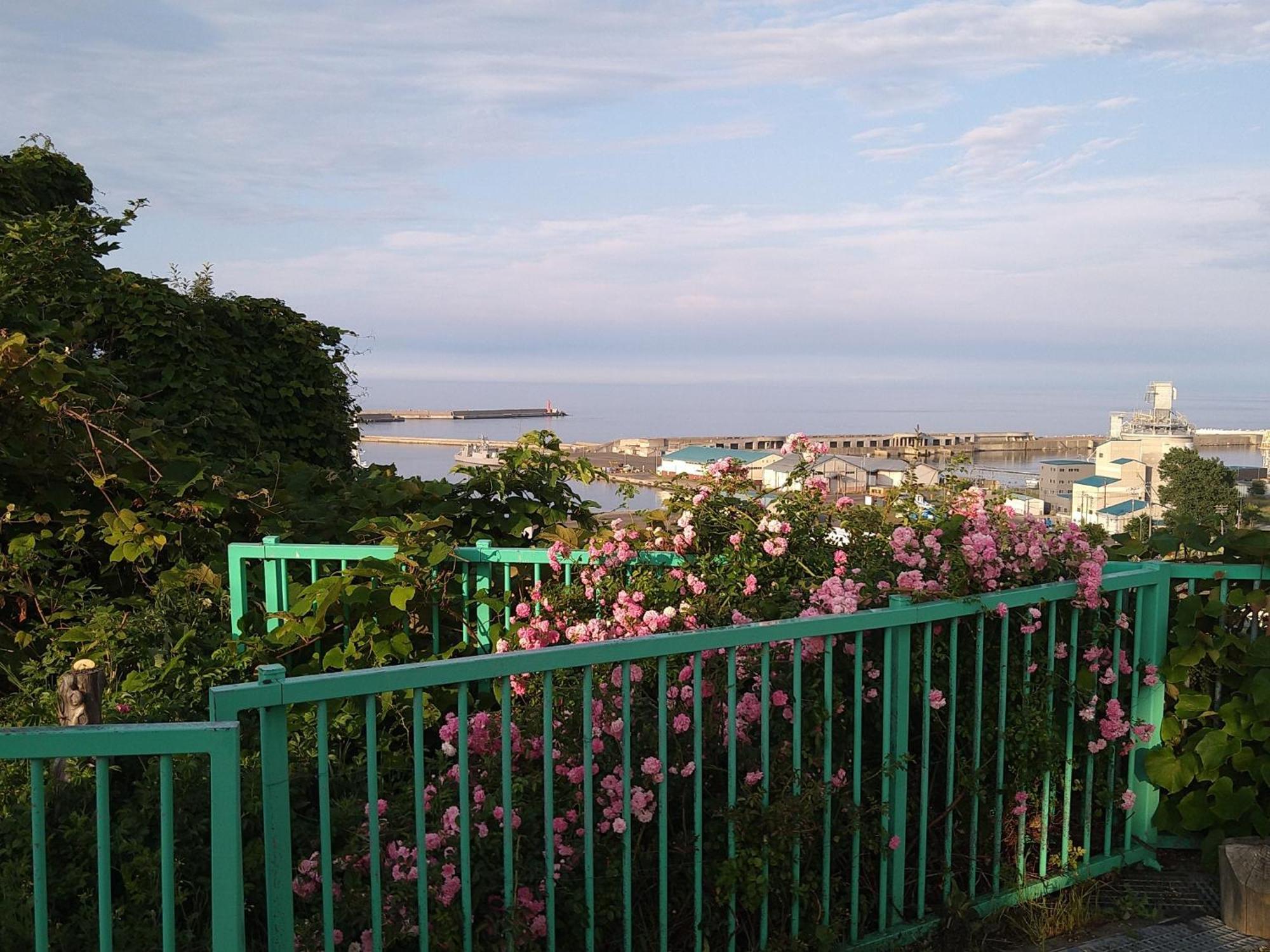 Sea Side Stay / Vacation Stay 1785 Abashiri Εξωτερικό φωτογραφία