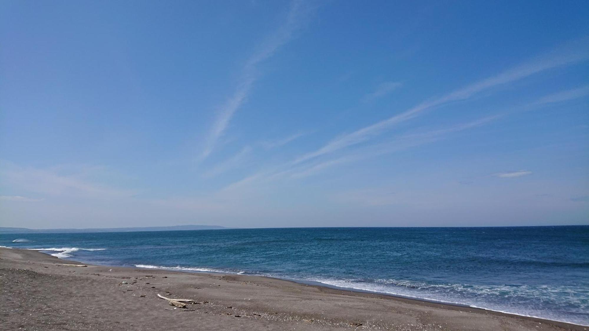 Sea Side Stay / Vacation Stay 1785 Abashiri Εξωτερικό φωτογραφία